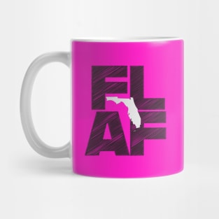 Florida AF! Mug